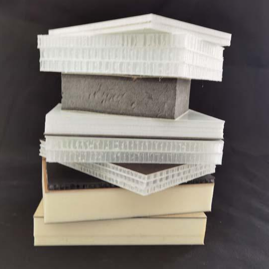 CFRT纖維(wei)增強樹脂材(cái)料突出的綜(zong)合性能得到(dao)廣泛關注