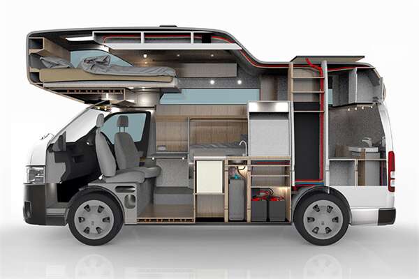 CFRT連續纖(xian)維增強材料(liào)成爲汽車輕(qing)量化創新解(jiě)決方案